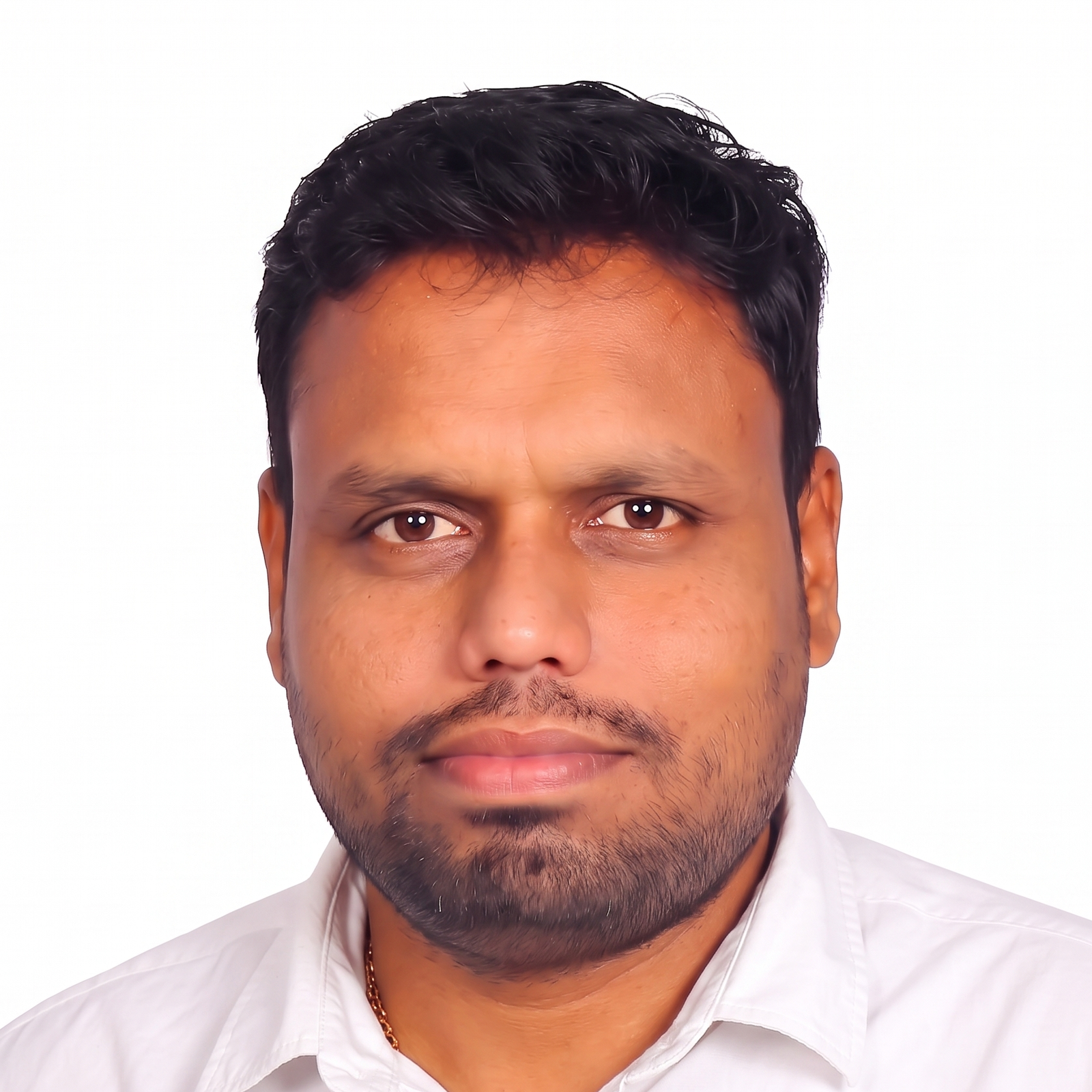 Murali Krishnasamy