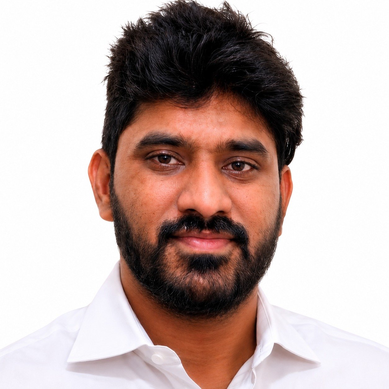 Rahul Ramith Vishigu