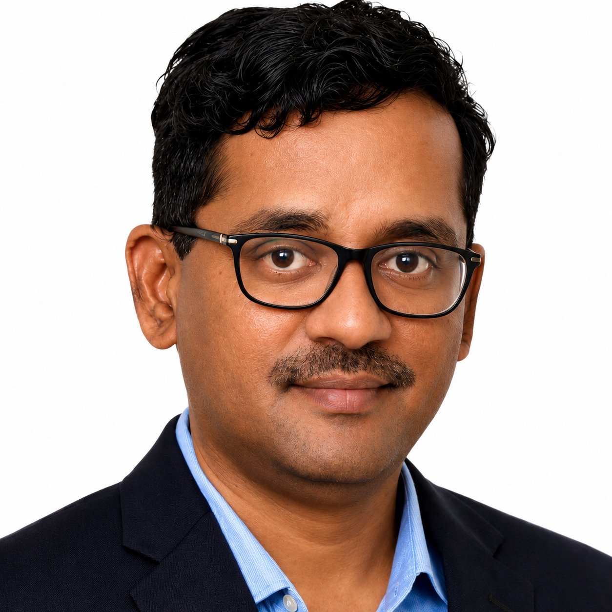 Kumaresan Vanmeekanathan