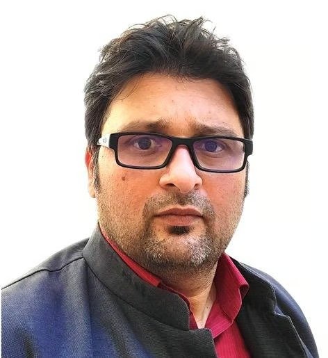 Satish Anantharaman